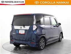 ルーミー カスタムG-T