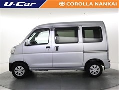 ハイゼットカーゴクルーズSA3