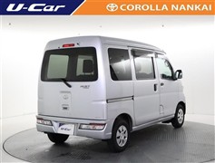 ハイゼットカーゴクルーズSA3