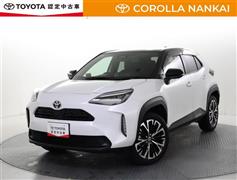 ヤリスクロス HV Z