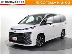 ヴォクシー HV S-Z