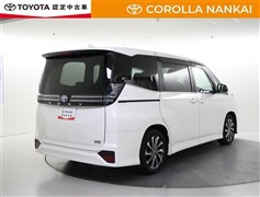 ヴォクシー HV S-Z