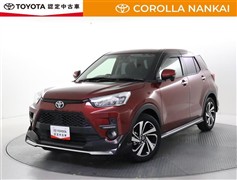 トヨタ ライズ Z