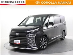 トヨタ ヴォクシー S-Z