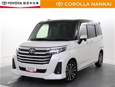 ルーミー カスタムG-T