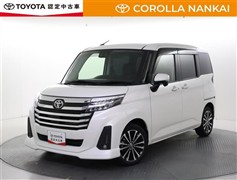 ルーミー カスタムG-T