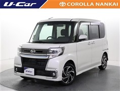 ダイハツ　タントカスタム RSトップVS SA3