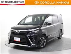 ヴォクシー ZS キラメキ3