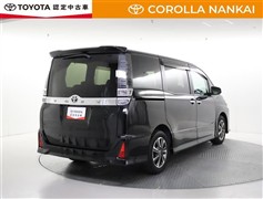 ヴォクシー ZS キラメキ3