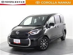 トヨタ シエンタ Z