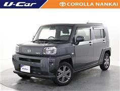 ダイハツ　タフト Gターボ