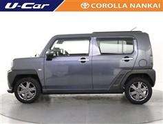 タフト Gターボ