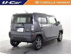 タフト Gターボ