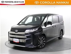トヨタ　ノア S-Z