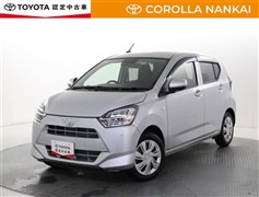 トヨタ ピクシスエポック X SA3