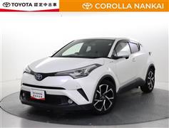 C-HR HV G