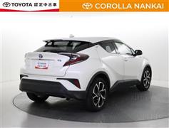 C-HR HV G