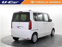 N-BOX ベースグレード