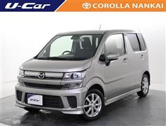 フレアワゴン HV XS