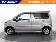 フレアワゴン HV XS