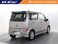 フレアワゴン HV XS