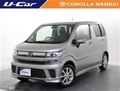 マツダ フレア HV XS