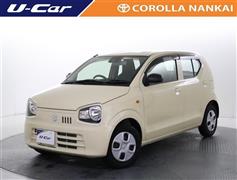 スズキ アルト 5D L