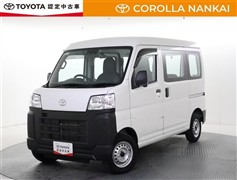 ピクシスバン スペシャル クリーン