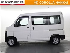 ピクシスバン スペシャル クリーン