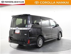 ヴォクシー HV ZS キラメキ2