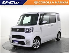 ピクシスメガ L SA3