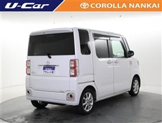 ピクシスメガ L SA3