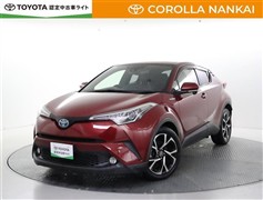 C-HR G