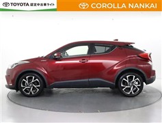 C-HR G