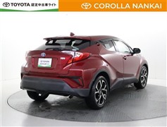 C-HR G