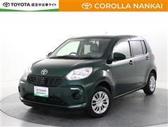 パッソ X LパッケージS