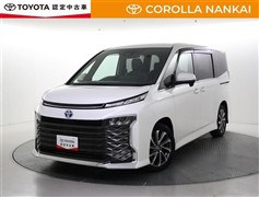 ヴォクシー HV S-Z