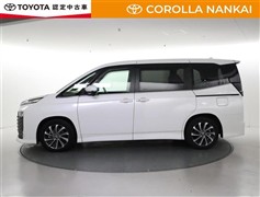 ヴォクシー HV S-Z