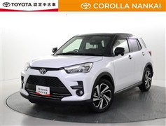 トヨタ ライズ Z