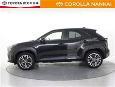 ヤリスクロス HV Z