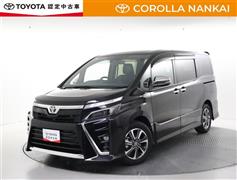 トヨタ ヴォクシー ZS キラメキ3