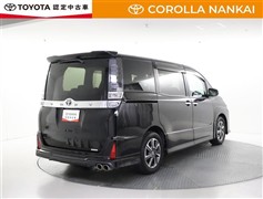 ヴォクシー ZS キラメキ3