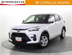 トヨタ ライズ G
