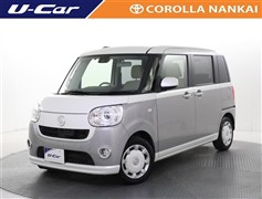 ダイハツ　ムーブキャンバス G SA2