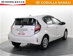 アクア S スタイルブラック