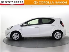 アクア S スタイルブラック