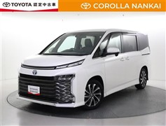 ヴォクシー HV S-Z