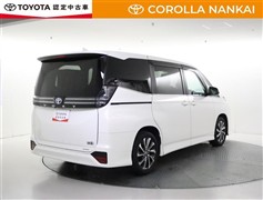 ヴォクシー HV S-Z