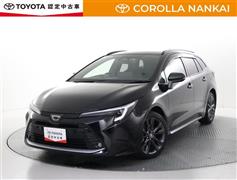 カローラツーリング WXB