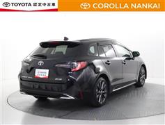 カローラツーリング WXB